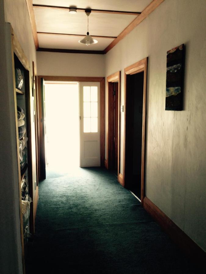Waipiro Bay Paradise Bed & Breakfast Te Puia Dış mekan fotoğraf