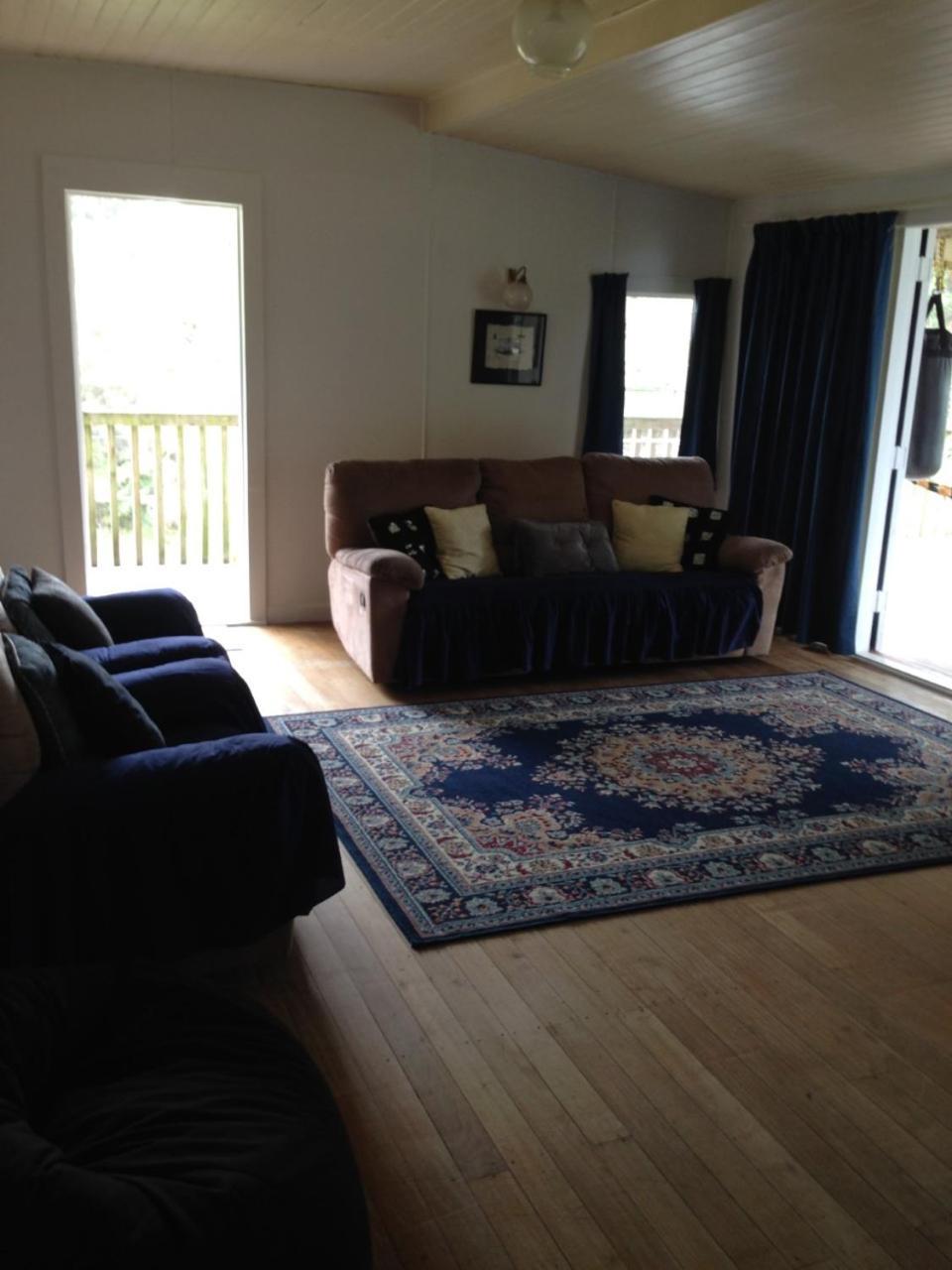 Waipiro Bay Paradise Bed & Breakfast Te Puia Dış mekan fotoğraf