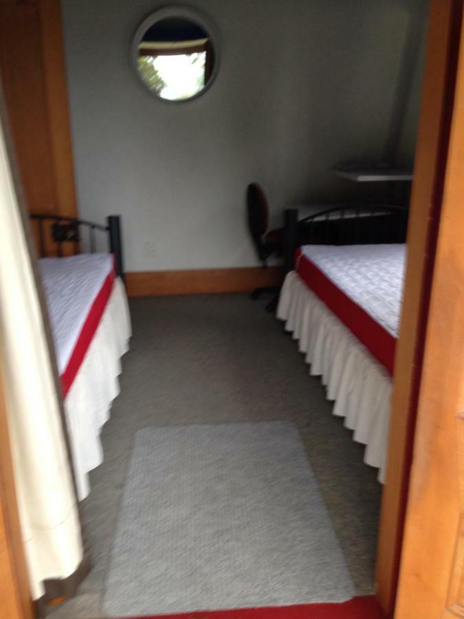 Waipiro Bay Paradise Bed & Breakfast Te Puia Dış mekan fotoğraf