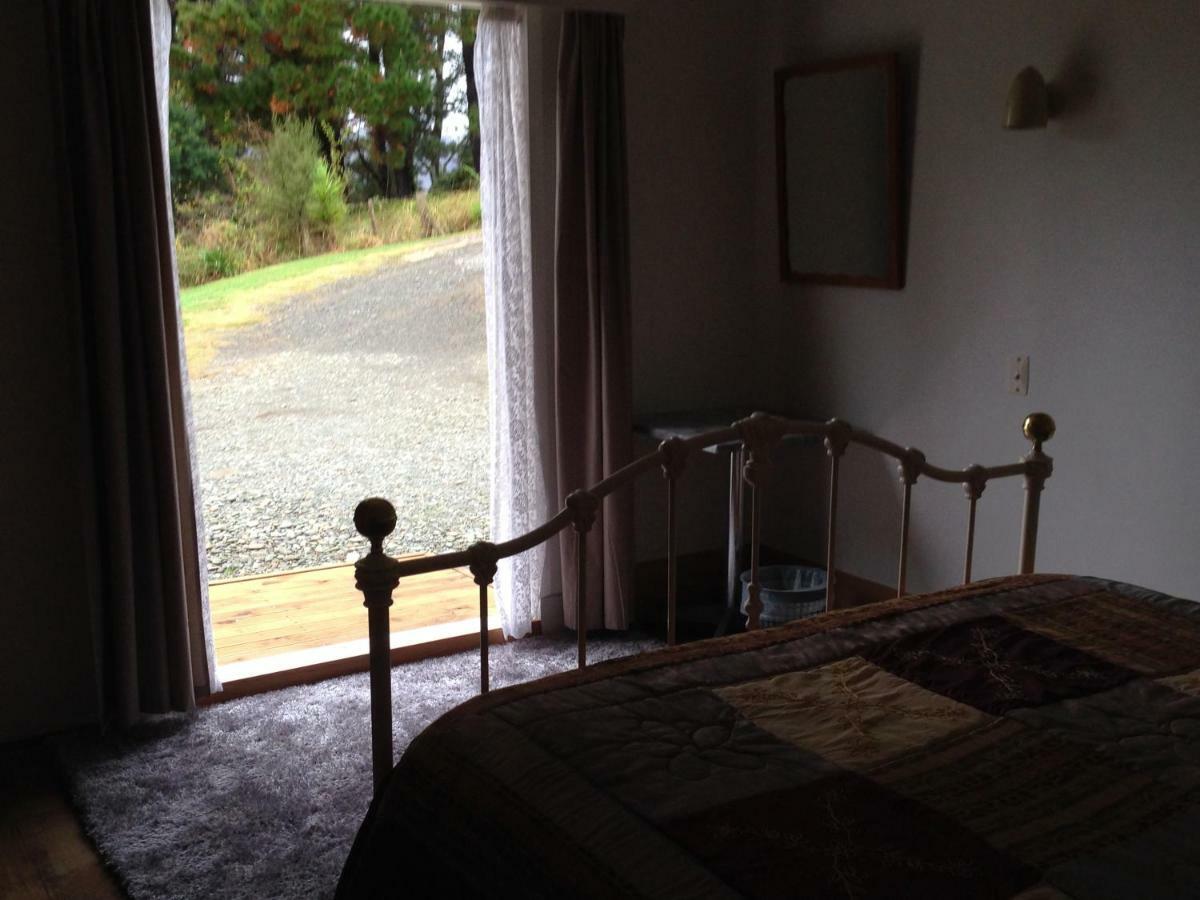 Waipiro Bay Paradise Bed & Breakfast Te Puia Dış mekan fotoğraf