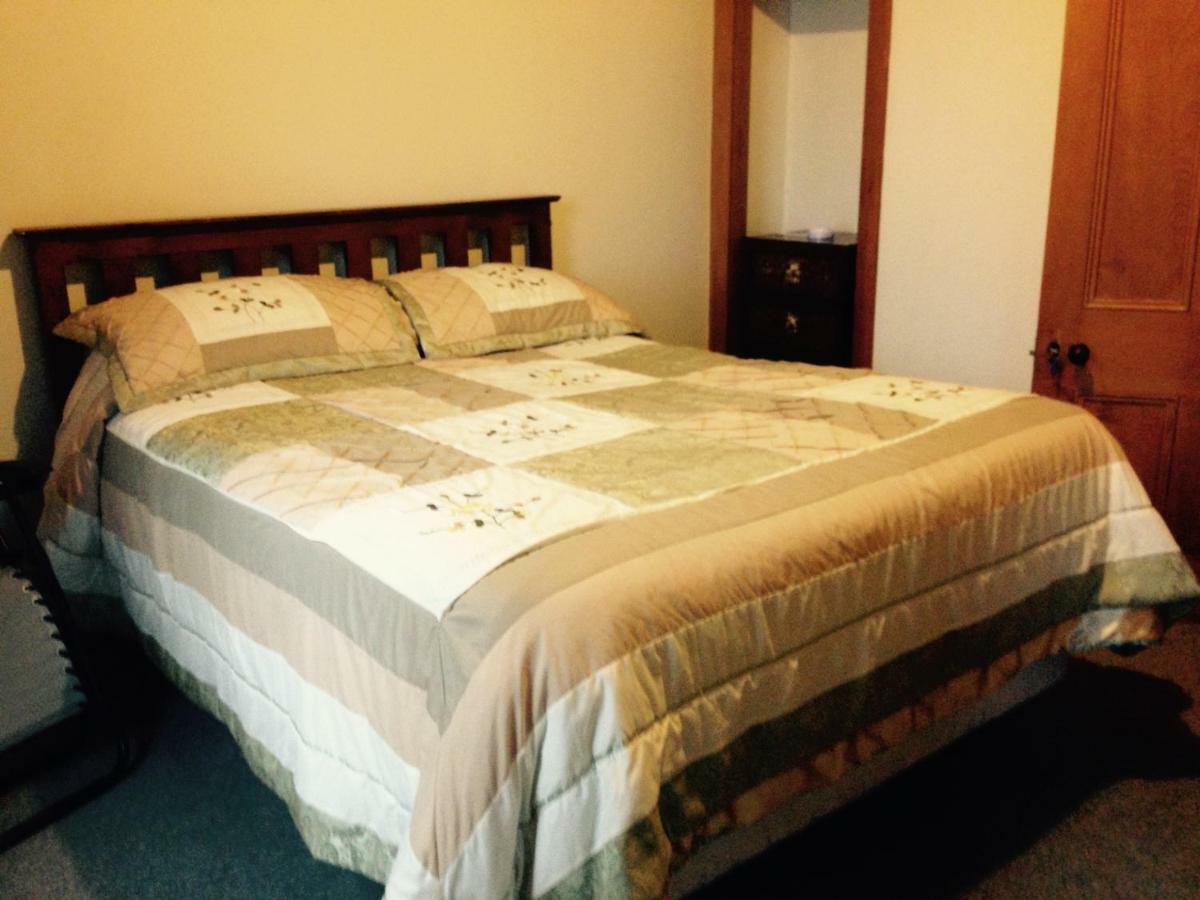 Waipiro Bay Paradise Bed & Breakfast Te Puia Dış mekan fotoğraf