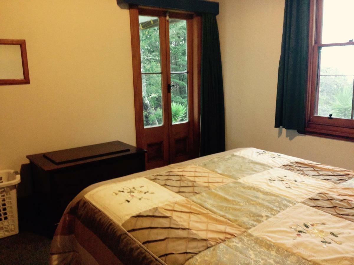Waipiro Bay Paradise Bed & Breakfast Te Puia Dış mekan fotoğraf