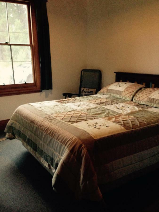 Waipiro Bay Paradise Bed & Breakfast Te Puia Dış mekan fotoğraf